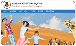 Arabian Adventures Qatar